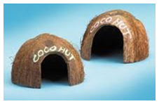 Coco Huts Coco Huts